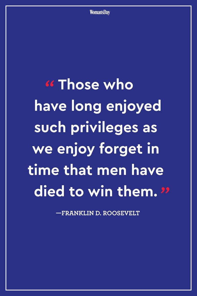 Jfk Memorial Day Quotes
 20 Memorial Day Quotes and Poems That Will Remind You What