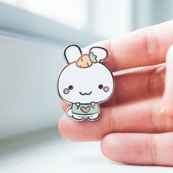 Kawaii Pins
 Cute Enamel Pins Wishlist Super Cute Kawaii