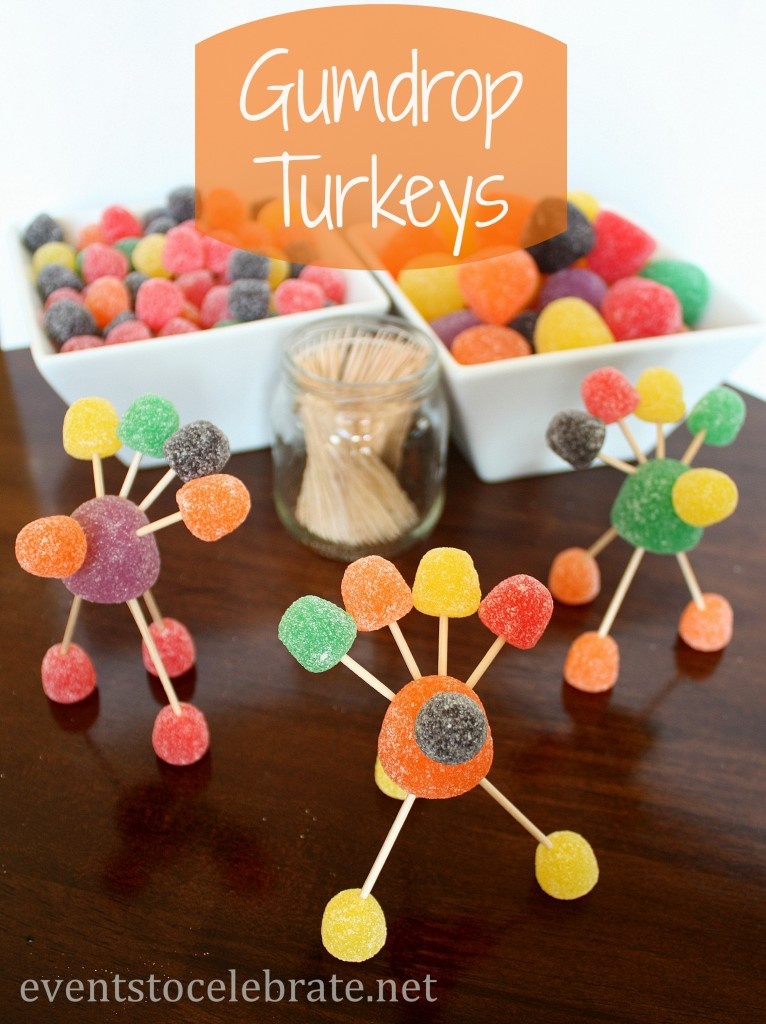 Kid Crafts Thanksgiving
 Thanksgiving Crafts for Kids Round up events to CELEBRATE