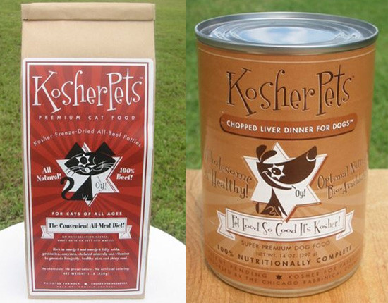 Kosher For Passover Dog Food
 Pet Food That s Kosher For Passover