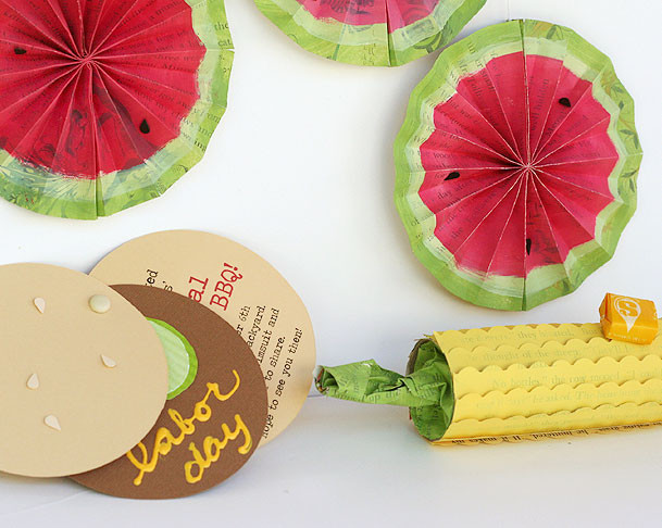 Labor Day Activity Ideas
 Easy and Fun Labor Day Crafts Decor Ideas and Printables