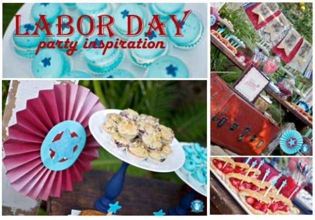Labor Day Activity Ideas
 30 Inspiring Labor Day Craft Ideas and Decorations