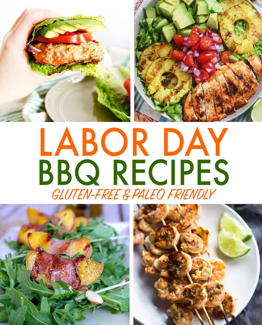Labor Day Bbq Ideas
 Paleo Labor Day BBQ Recipes