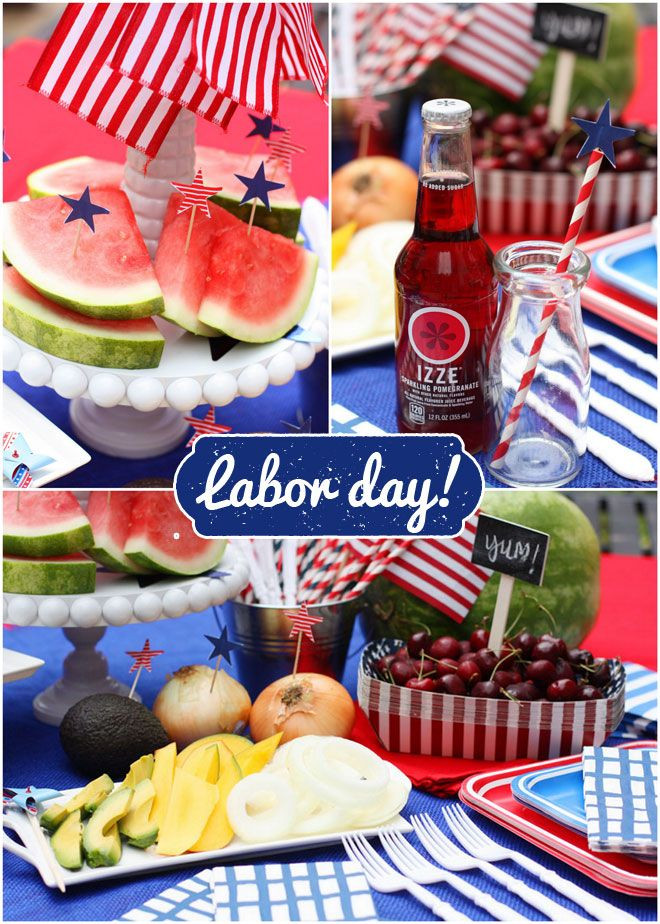 Labor Day Bbq Ideas
 Host a Labor Day Grilling Party