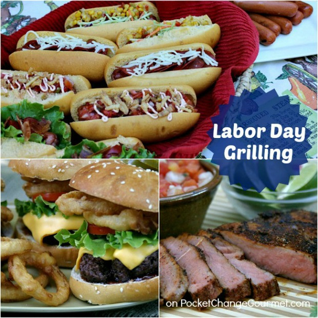 Labor Day Bbq Ideas
 Labor Day Cook out Ideas Hoosier Homemade