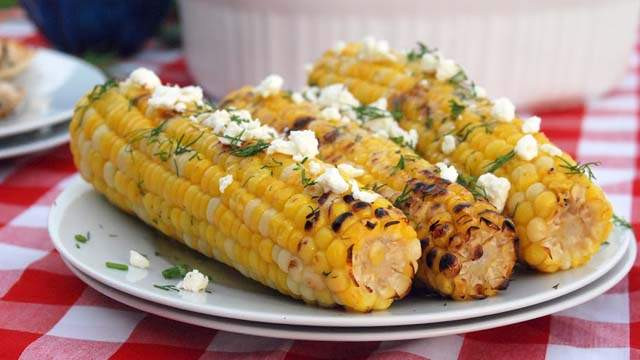 Labor Day Bbq Ideas
 Top 5 Best Labor Day Weekend 2014 BBQ Recipes