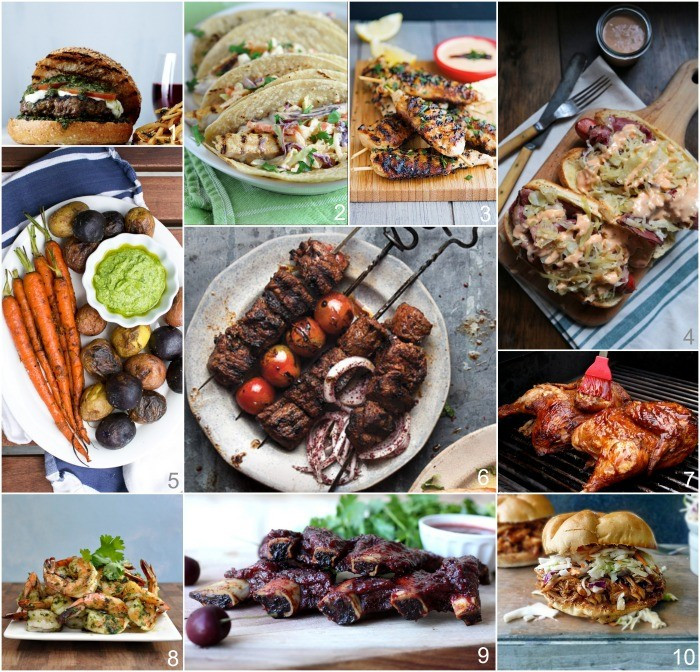 Labor Day Bbq Recipe
 10 Great Labor Day Grilling Recipes Tasting Room Blog by