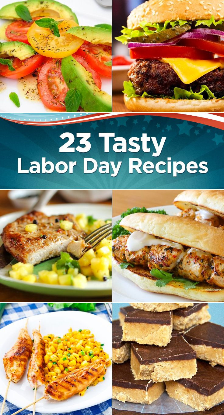 Labor Day Bbq Recipe
 24 best images about Labor Day Cookout on Pinterest