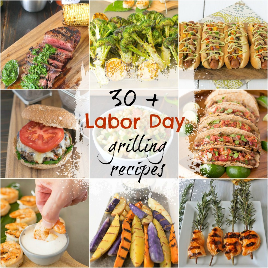 Labor Day Bbq Recipe
 30 Labor Day Grilling Recipes Culinary Ginger