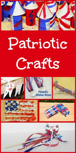 Labor Day Crafts For Toddlers
 Labor Day Crafts For Kids