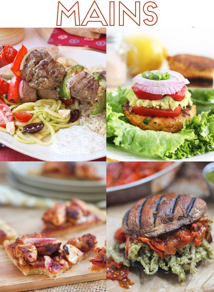 24 Ideas For Labor Day Dinner Ideas Home Family Style And Art Ideas