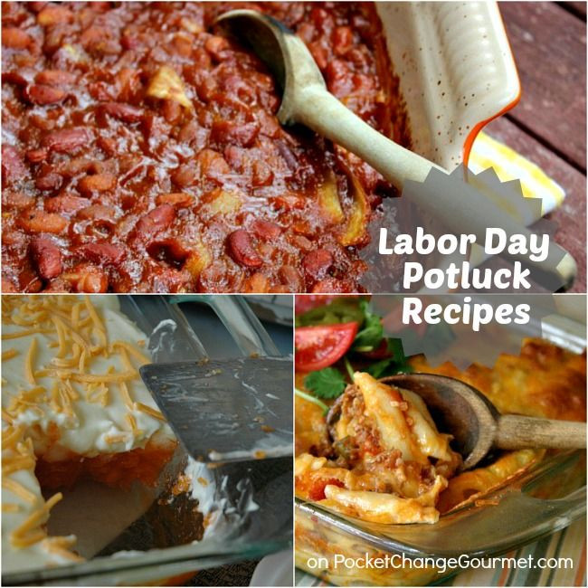 Labor Day Dinner Ideas
 Labor Day Cookout Recipes Labor Day Recipes