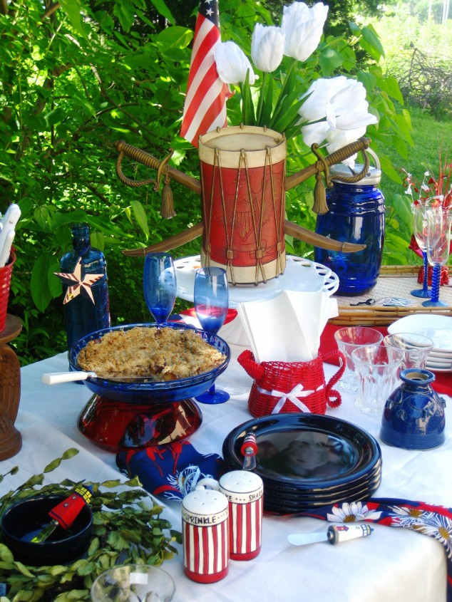 Labor Day Ideas For Celebration
 33 Inspirational Labor Day Decorations Ideas