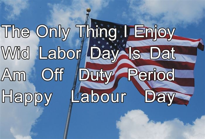 Labor Day Inspiring Quotes
 Labor Day Quotes Inspirational QuotesGram