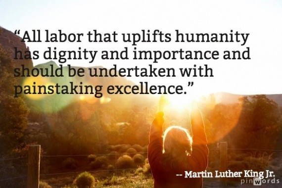 Labor Day Inspiring Quotes
 Labor Day Quotes 5 Inspiring Sayings For Your Holiday