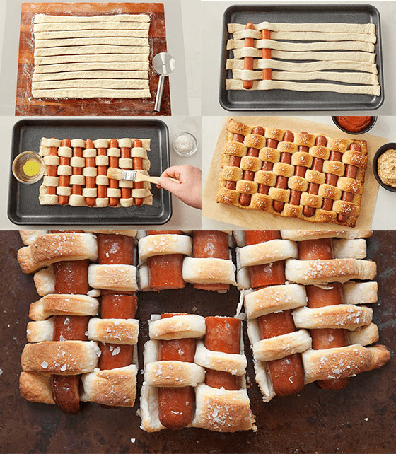 Labor Day Picnic Food
 15 Pinterest Worthy Picnic Ideas for Labor Day You ll Want
