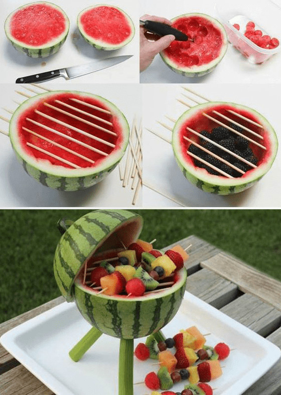 Labor Day Picnic Food
 15 Pinterest Worthy Picnic Ideas for Labor Day You ll Want