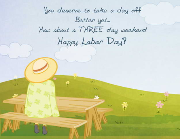 Labor Day Pics And Quotes
 Happy Labor Day Quotes QuotesGram