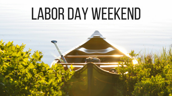 Labor Day Weekend Ideas
 Ideas for Your Labor Day Weekend