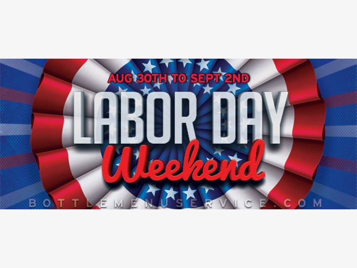 Labor Day Weekend Party
 2018 Guide Labor Day Weekend Party and Events