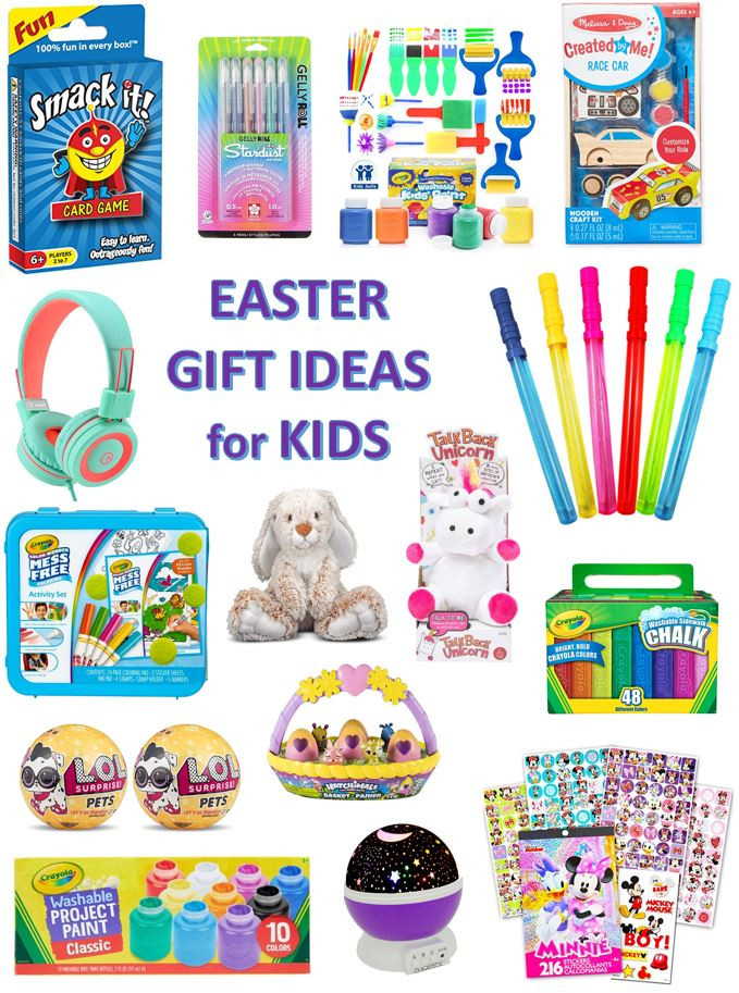 Last Minute Easter Gifts
 Easter Gift Ideas Last Minute Outfits