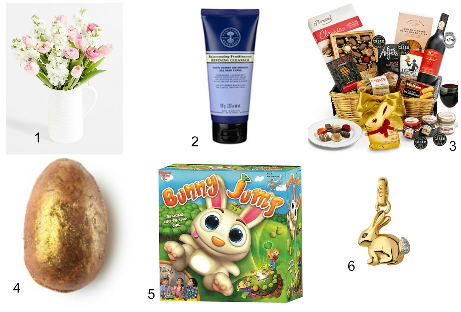 Last Minute Easter Gifts
 Last Minute Easter Gift Ideas And Not A Chocolate Egg In