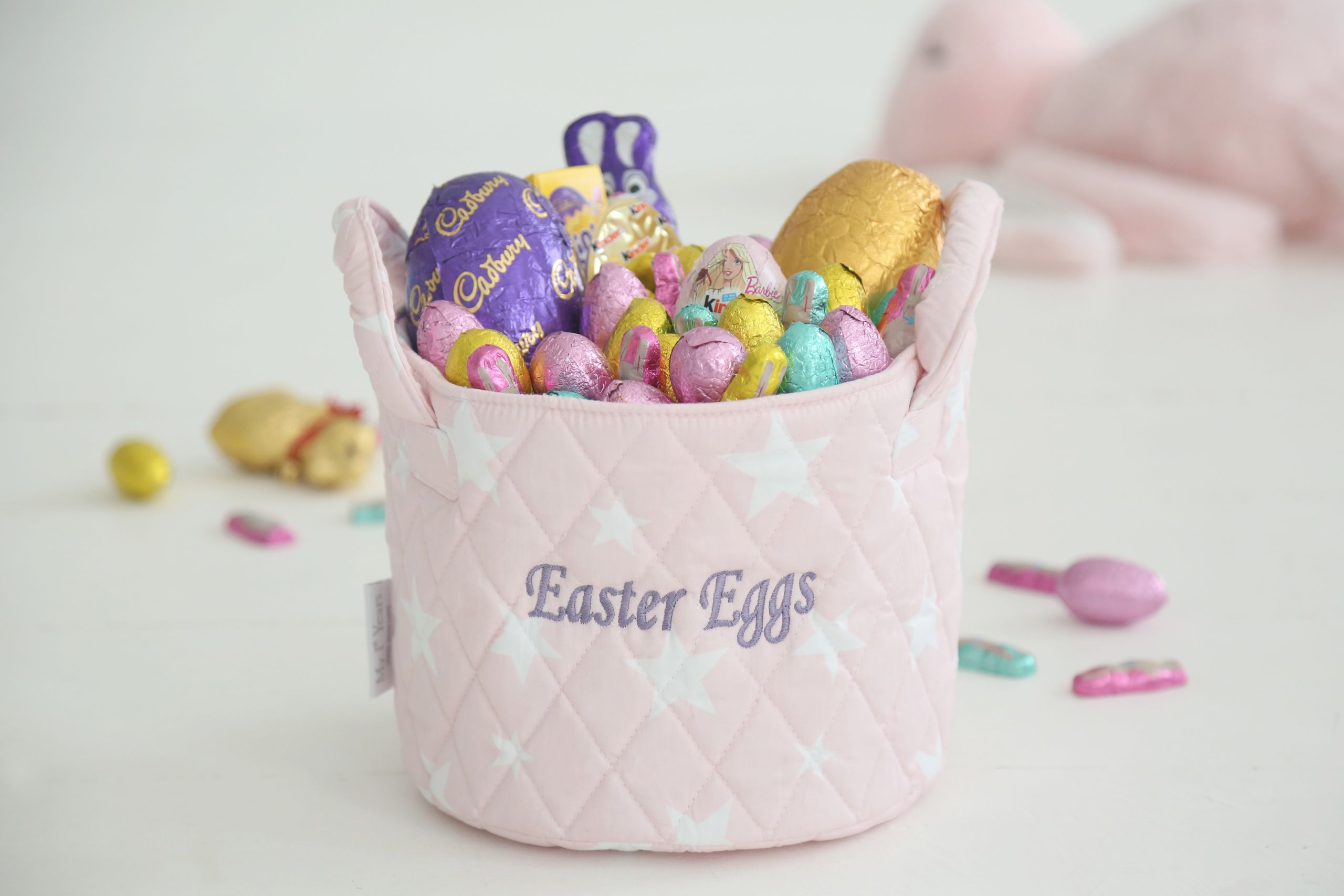 Last Minute Easter Gifts
 Last minute Easter Gifts for Babies and Children That Aren