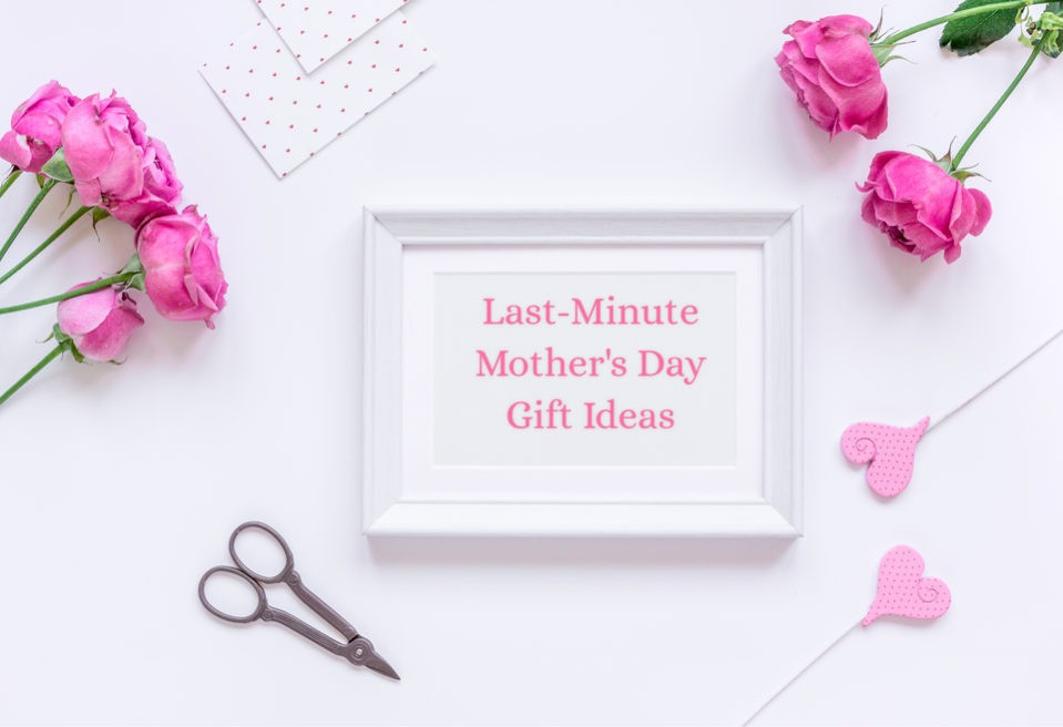 Last Minute Mother's Day Delivery Gifts
 Last Minute Mother’s Day Gift Ideas MotherNature