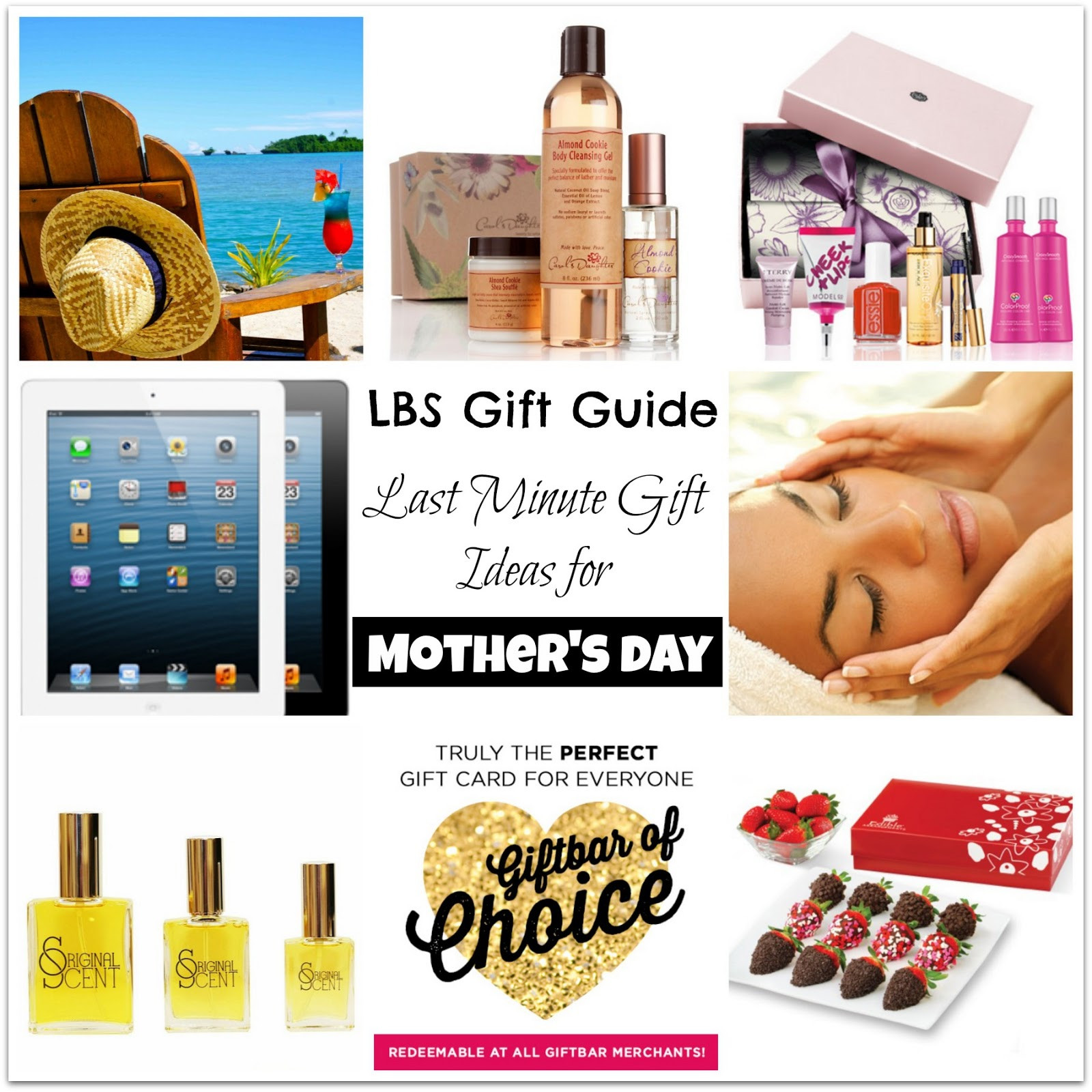 Last Minute Mother's Day Delivery Gifts
 LoveBrownSugar LBS Gift Guide Last Minute Mother s Day Gifts