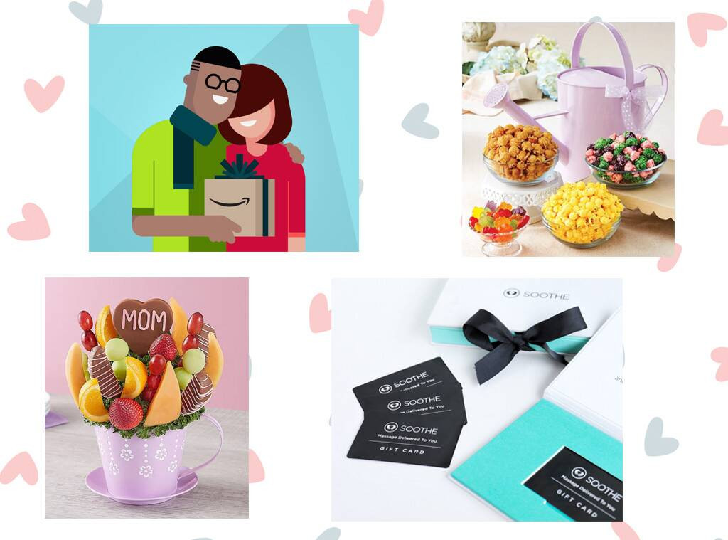 Last Minute Mother's Day Delivery Gifts
 5 Last Minute Mother s Day Gifts That Won t Look Last