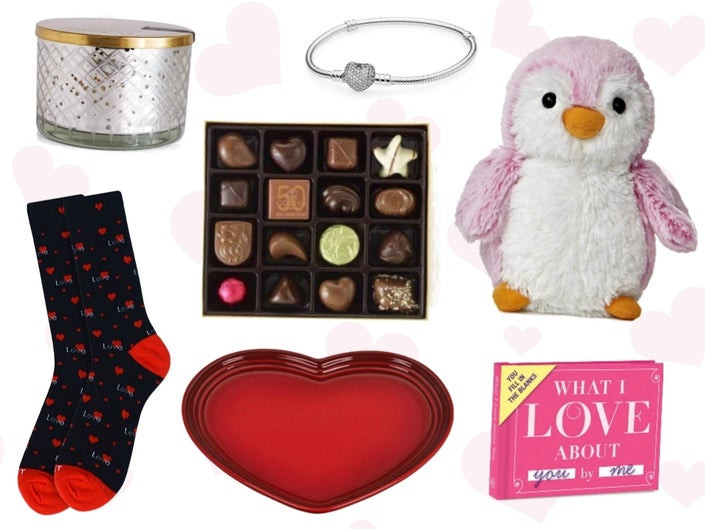 Last Minute Valentines Day Gifts
 Last Minute Valentine s Day Gifts For Everyone Your