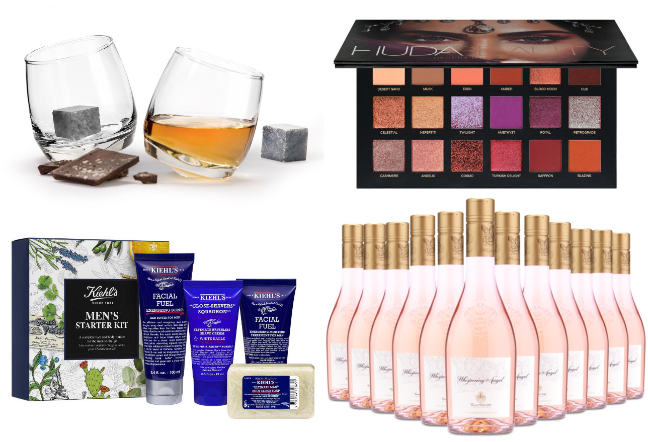 Last Minute Valentines Day Gifts
 The Ultimate Last Minute Gift Guide For Valentine s Day