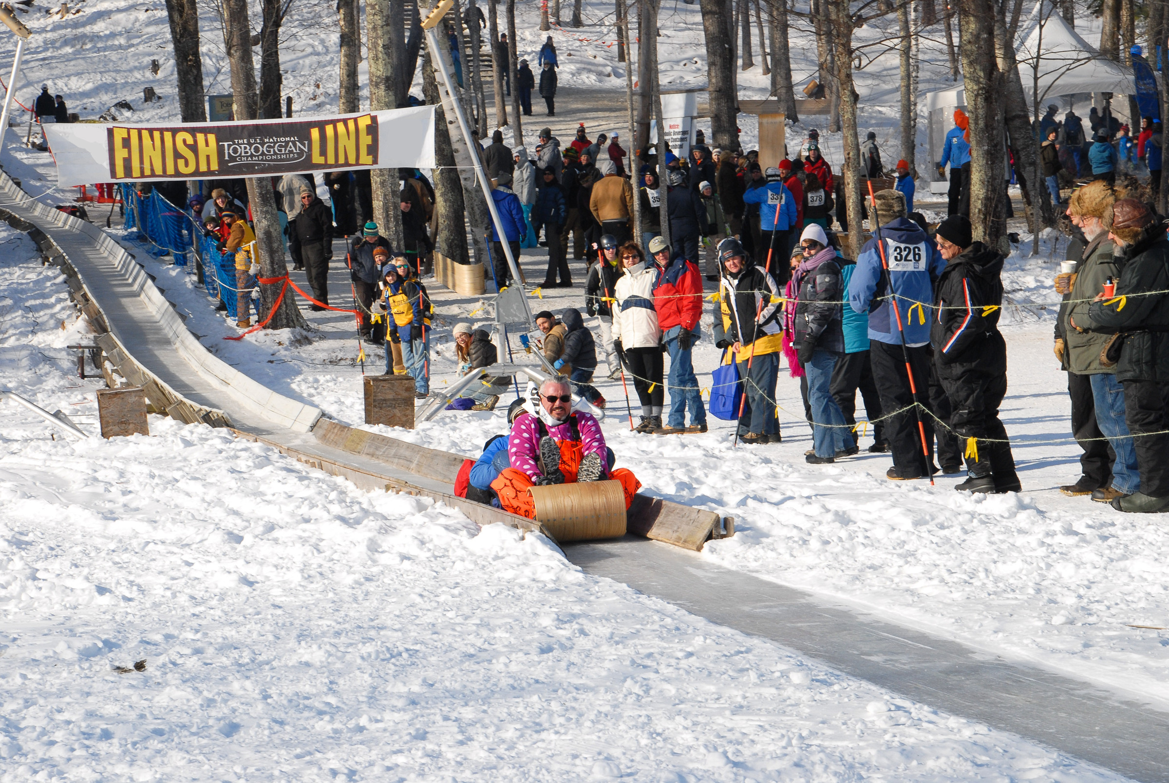 Maine Winter Activities
 Don t miss these uber fun only in Maine winter events