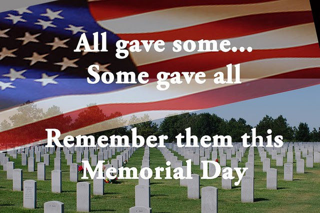 Memorial Day Activities 2020
 Memorial Day Quotes 2020 Memorial Day Sayings Wishes