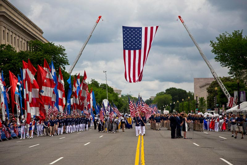 Memorial Day Activities In Washington Dc
 Best Things to Do Memorial Day Weekend 2019 in DC