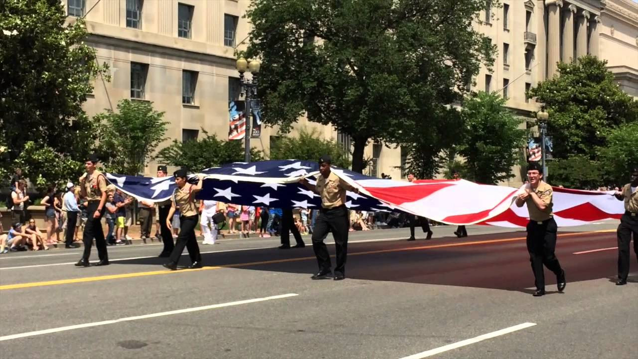 Memorial Day Activities In Washington Dc
 Memorial Day Parade in Washington DC 2014