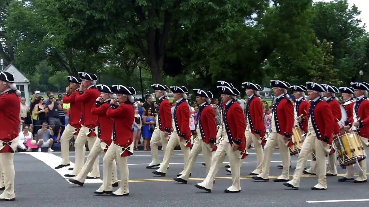 Memorial Day Activities In Washington Dc
 The National Memorial Day Parade 2016 Washington DC 5