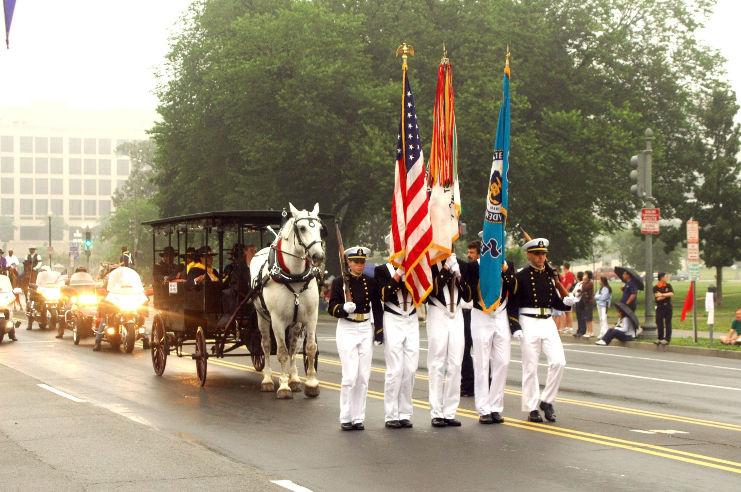Memorial Day Activities In Washington Dc
 2018 National Memorial Day Parade in Washington
