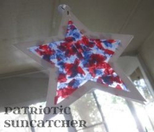 Memorial Day Arts And Craft
 Memorial Day Crafts and Activities for Kids