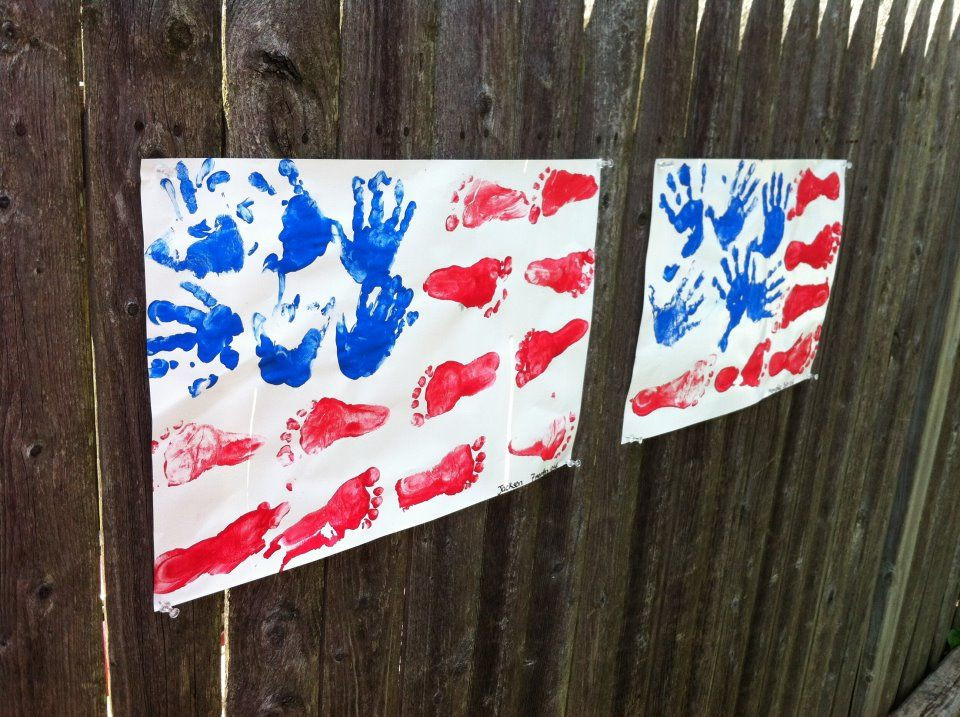 Memorial Day Craft For Toddlers
 Memorial Day Crafts with the Boys Crafts