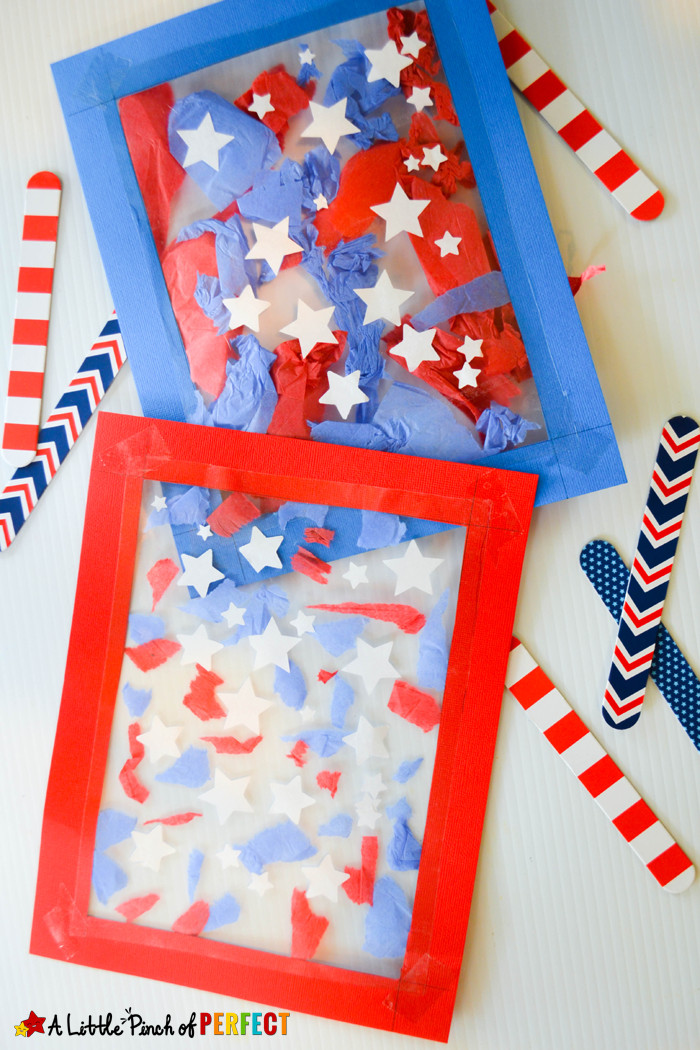 Memorial Day Crafts For Preschool
 10 Patriotic Memorial Day Crafts for Kids – SheKnows
