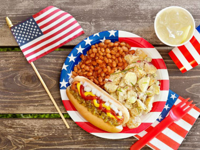 Memorial Day Food Deals
 Memorial Day 2017 Deals and freebies TheIndyChannel