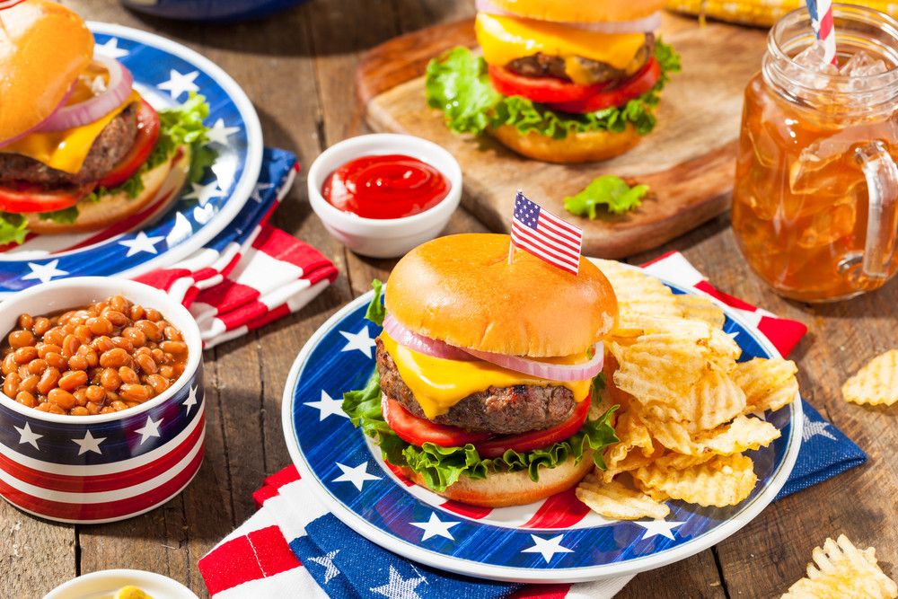 Memorial Day Grilling Ideas
 BBQ Recipes to Grill Up This Memorial Day Elysian at the