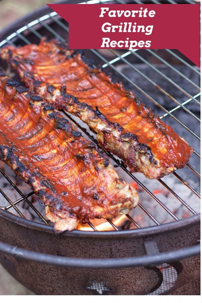 Memorial Day Grilling Ideas
 Memorial Day Grilling Recipes Close To Home