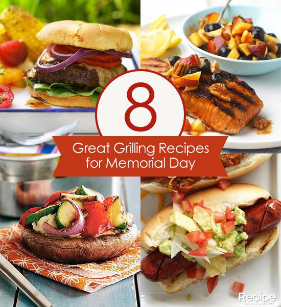 Memorial Day Grilling Ideas
 15 best images about Grilling on Pinterest