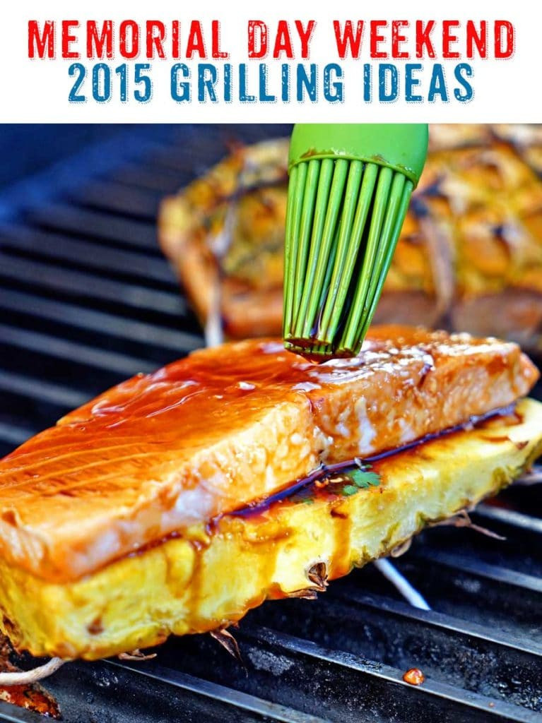 Memorial Day Grilling Ideas
 Memorial Day BBQ Ideas 2015 Kevin Is Cooking