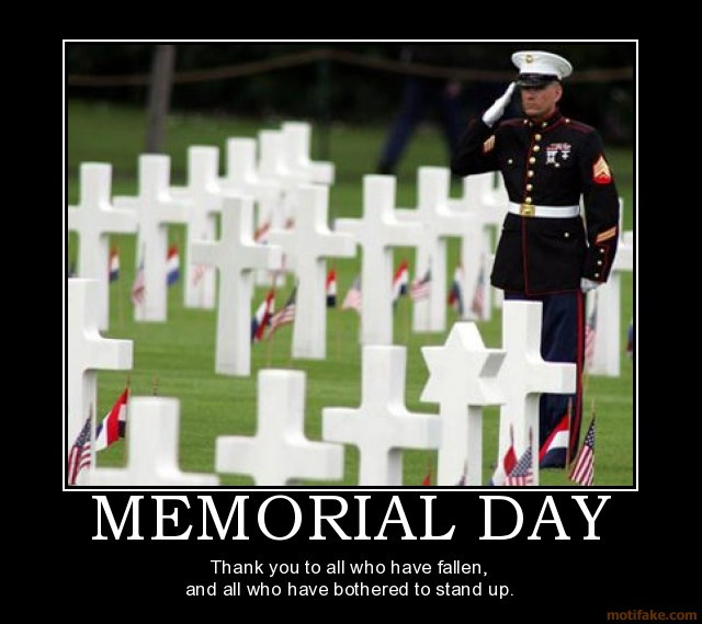 Memorial Day Military Quotes And Sayings
 Military Memorial Day Quotes QuotesGram