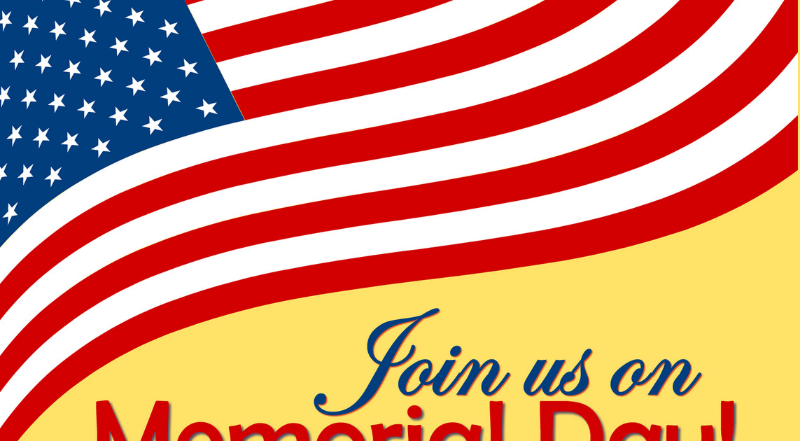 Memorial Day Party Invitations
 Free Printable Party Invitations Free Invitations for a