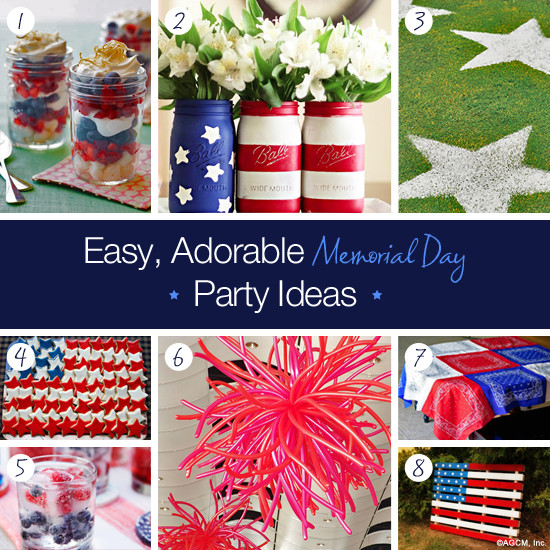 Memorial Day Party Themes
 Patriotic Archives American Greetings Blog