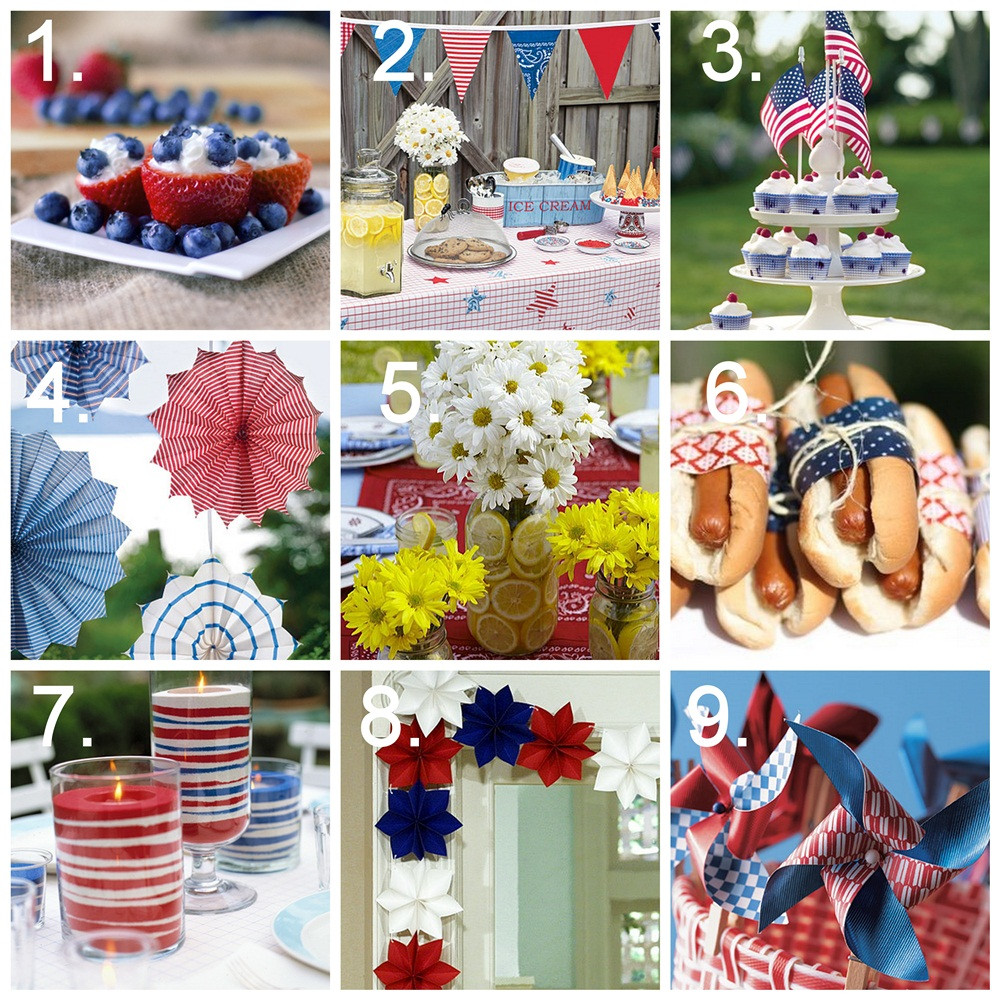 Memorial Day Party Themes
 Mrs Jackson s Class Website Blog Memorial Day party